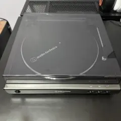 audio-technica AT-LP60X