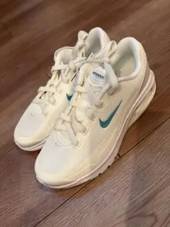 Nike Air Max ホワイト/ティール