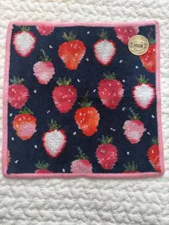 【新品未使用】ラブラリーバイフェイラーストロベリードット　表参道店舗限定品