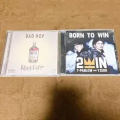 邦楽 Mobb Life Mobb Life - BAD HOPのアルバム - Apple Music