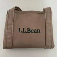llbean トートバッグ