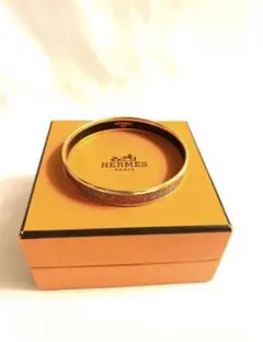 2026年最新】HERMES カラー：オレンジ系 バングル・リストバンドの人気