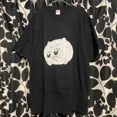 ちみたん Tシャツ XXLサイズ