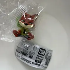 ディズニーキャラクター２　推してねマスコット推しマス！　ニック