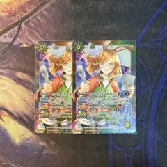 ピットリポーターポリッシュ 3枚 バトルスピリッツ - メルカリ