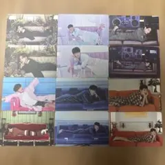 BTS トレカ まとめ売り【be】