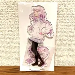 ラブライブ Liella バレンタイン アクリルスタンド マルガレーテ