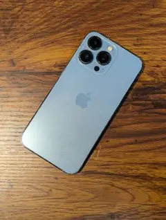 iPhone 13 Pro 256GB SIMフリー