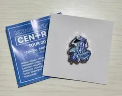 11. GNU03 King Gnu CEN+RAL ピンズ ピンバッジのサムネイル
