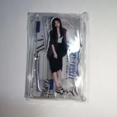 TWICE シーグリ 2026 フォトカードスタンド ツウィ