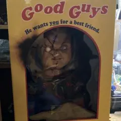 2026年最新】等身大 チャッキーの人気アイテム - メルカリ