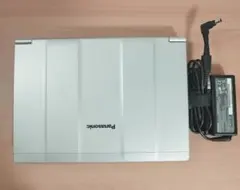 win11搭載★CF-SV7 i5/8GB/256GB/office付き永続版Ⅷ