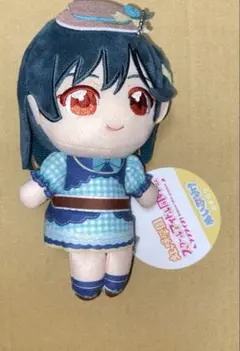 本日発送】ラブライブ 虹ヶ咲学園スクールアイドル同好会 ぬいぷりけ 