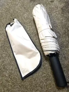 晴雨兼用 折りたたみ傘 103cm