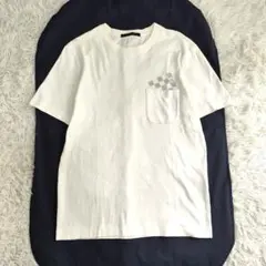 Givenchy ライトピンク スター刺繍 Tシャツ XS archive - メルカリ