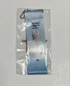 seventeen world tour new カプセルトイ　フラッグ　ジュン