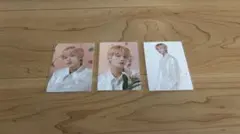 TXT ACT：SWEET MIRAGE IN DOME フォトカード テヒョン