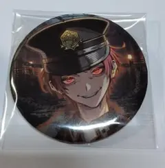 いれいす りうら 缶バッジ COG ③