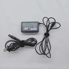 【本体とおまとめＯＫ】PSP用純正ACアダプターPSP-100／MKー0469M