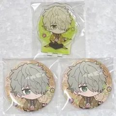 2025年最新】エリオスr キース 缶バッジの人気アイテム - メルカリ