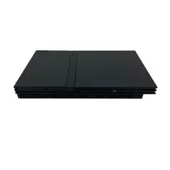 SONY PlayStation2 SCPH-75000 薄型 本体