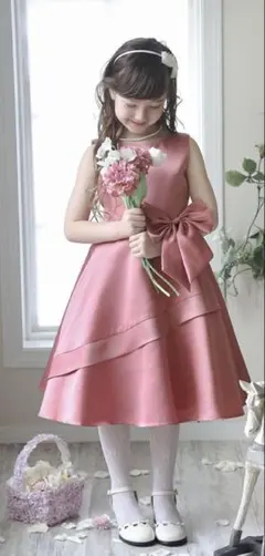 ☆価格変更☆キャサリンコテージ　ドレス　フォーマル　120