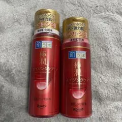 [新品未使用] 肌ラボ 極潤エイジングケアセットのサムネイル