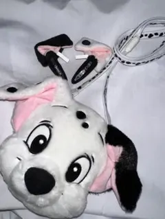 101匹わんちゃん ポシェット パッチン