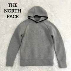 【美品】ノースフェイス・パーカー・Tech Air Sweat Hoodie