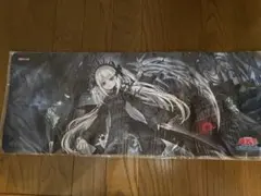遊戯王 プレイマット 魔轟神グリムロ - メルカリ