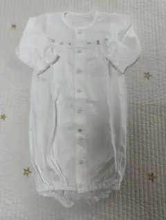 familiar ツーウェイオール　50〜60cm 春夏〜秋用