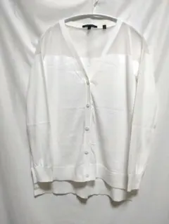 1 アルマーニ ARMANI EXCHANGE カーディガン