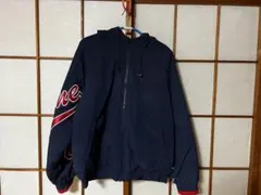 Supreme Sleeve Script Sideline Jacket