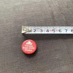 2025年最新】カナダ館記念バッチの人気アイテム - メルカリ