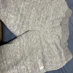 なー様用The North Face グレー スウェットパンツ