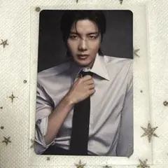 BTS ARIRANG アリラン 日本店舗 特典トレカ ホソク j-hope