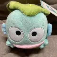 muque quega-kun mascot keychain 新品未開封品 - メルカリ