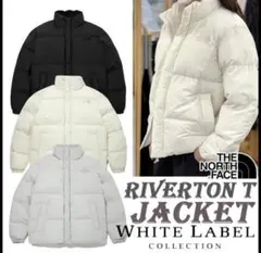 韓国限定 ダウンジャケット