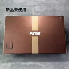 【新品未使用品】MEYER マイヤー オールインワンオーバルパン PM-OVPのサムネイル