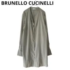 2026年最新】BRUNELLO CUCINELLI レディース ロングワンピースの人気