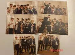 BTS 花様年華 ONSTAGE ミニフォト ALL 全員