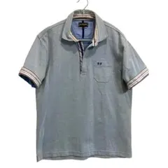 McGREGOR マックレガー ワンポイント ポロシャツ