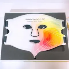 CURRENTBODY Skin 4-IN-1 LED Face Maskのサムネイル