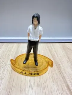 NARUTO ナルト　疾風伝 忍形コレクションS うちはサスケ フィギュア