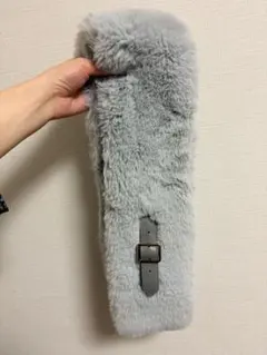 FURLA フルラ　ファーティペット