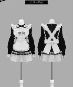 2026年最新】dimMoire メイドの人気アイテム - メルカリ