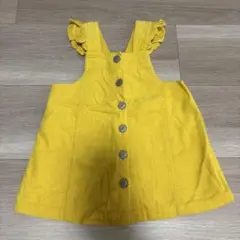 GAP サロペット 12-18months