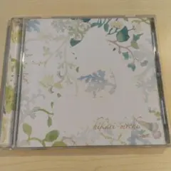 【希少盤】日伽里 hikari-michi CD