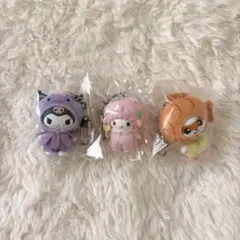 サンリオ　ちびっとも