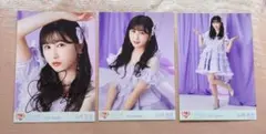 乃木坂46 生写真 西野七瀬 コンプ 今、話したい誰かがいる | Mercari